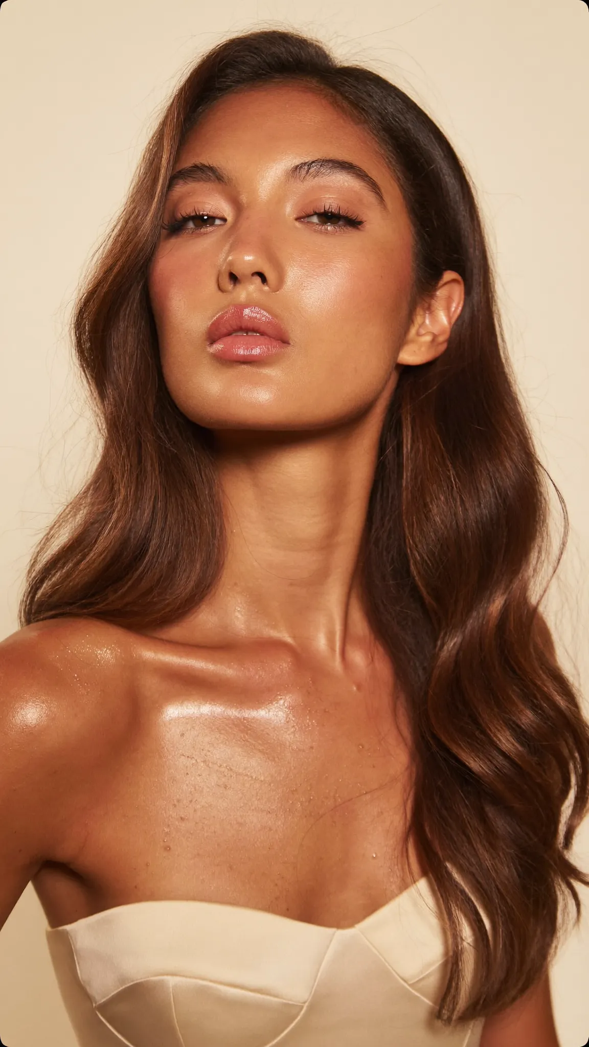 Maya, Skincare creator